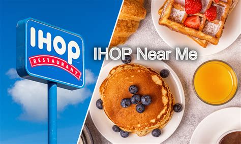 IHOP, Phoenix - 1230 N 51st Ave - Photos & Restaurant Reviews