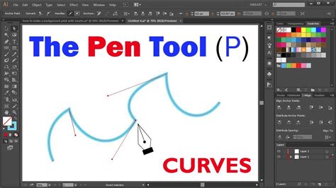 is there any option in illustrator to convert in curves by type ...