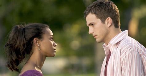 is there anything wrong with a white guy dating a black girl