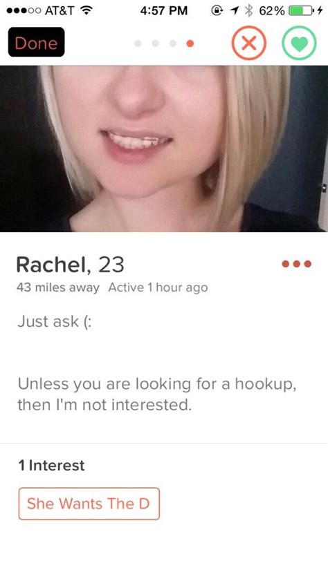 is tinder mainly for hookups