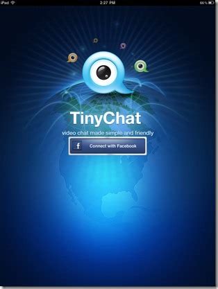 is tinychat down next
