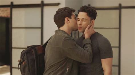 is tk and carlos really gay