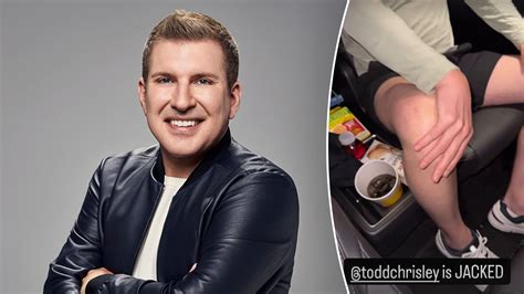 is todd chrisley bisexual