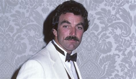 Is Tom Selleck Sick