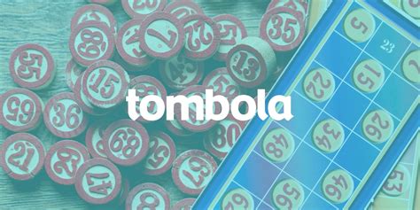 is tombola down
