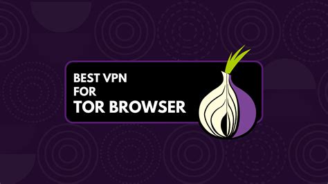 is tor browser a vpn