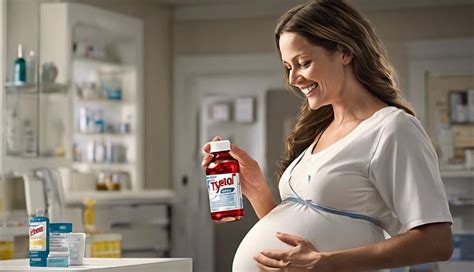 is tylenol safe in first trimester