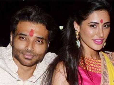 is uday chopra married to the mob