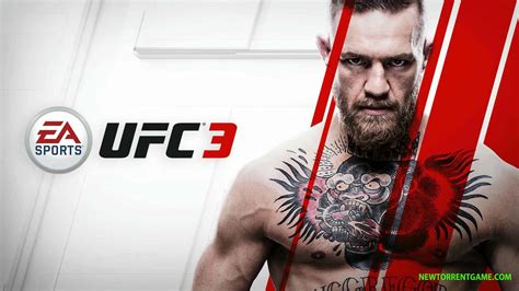 is ufc 3 on pc