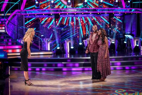 is ugo out of strictly