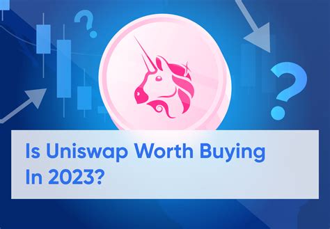 Is Uniswap A Good Long Term Investment Pros Is Uniswap Coin A Good Investment - Is Uniswap Coin A Good Investment