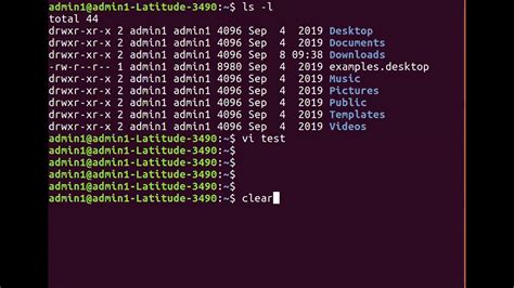 Is Unix A Programming Language