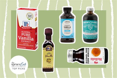 is vanilla extract good for skin tag