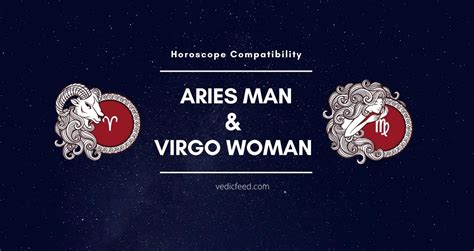 is virgo woman compatible with aries man