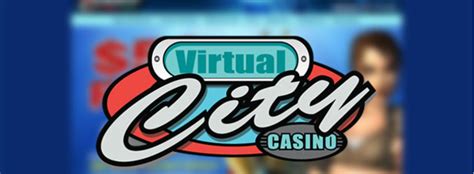 is virtual city casino legit