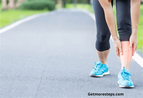 is walking good for shin splints