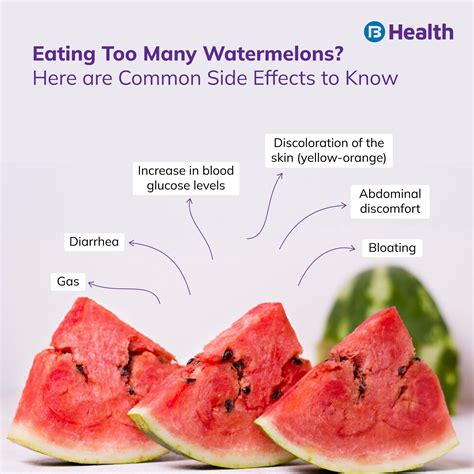 is watermelon good when sick