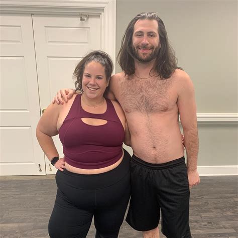 is whitney way thore dating anyone