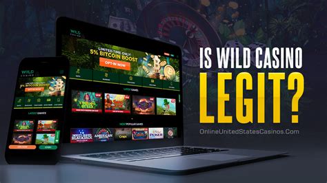 is wildz casino legit gvls switzerland