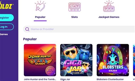 is wildz casino legit ntlg luxembourg