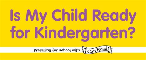 Is Your Child Ready For Kindergarten Wehavekids Kindergarten Criteria - Kindergarten Criteria