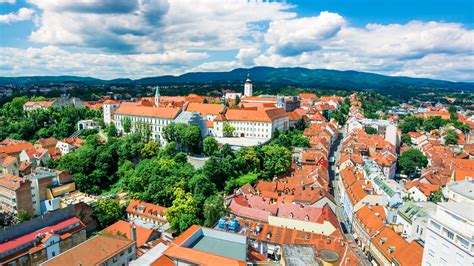 is zagreb een leuke stad