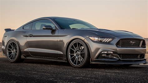 Mustang: A Thrilling Choice for First-Time Drivers