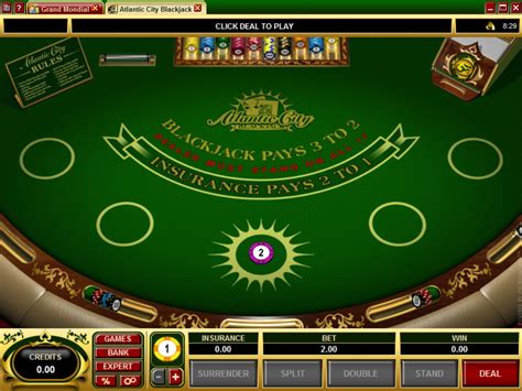 is grand mondial online casino legit