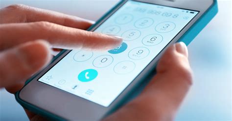 is my phone number