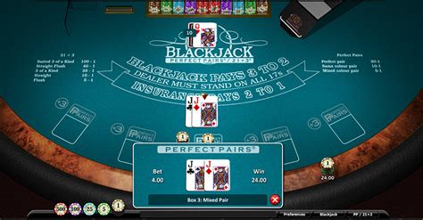 is online casino blackjack fair