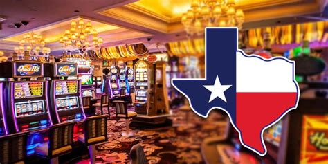 is online casino gambling legal in texas