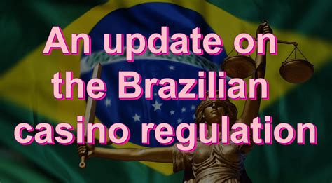 is online casino legal in brazil