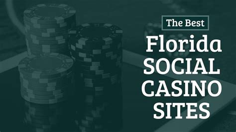 is online casino legal in florida