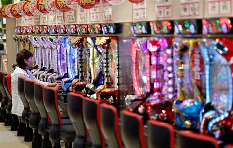 is online casino legal in japan