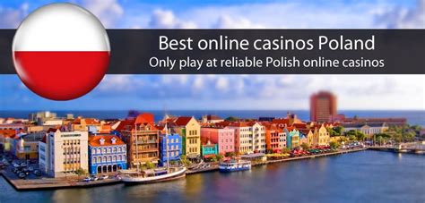 is online casino legal in poland