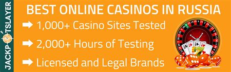 is online casino legal in russia