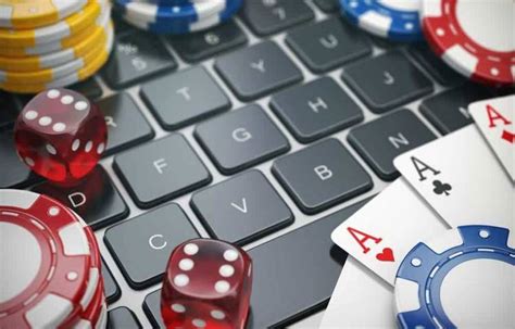 is online casino safe to play