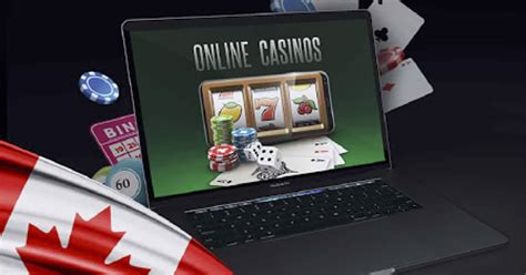is online casinos legal in canada