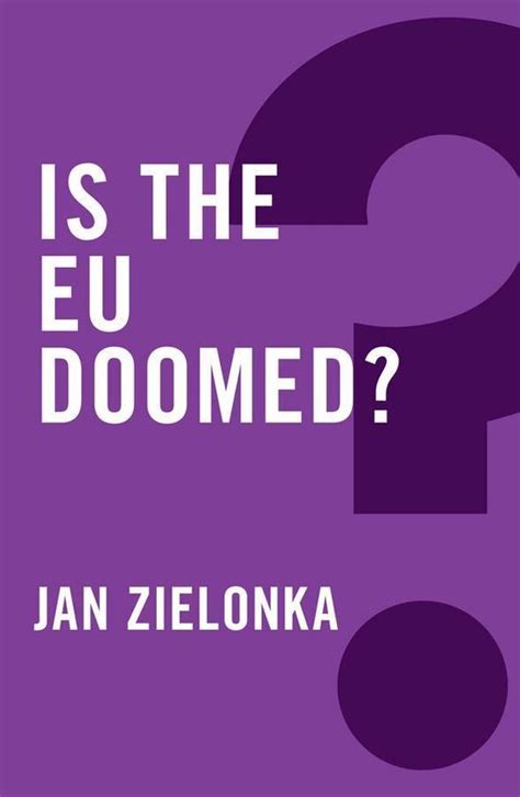 Download Is The Eu Doomed Global Futures 
