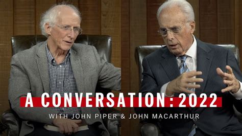 Read Is There Prophecy Today John Piper John Macarthur John 