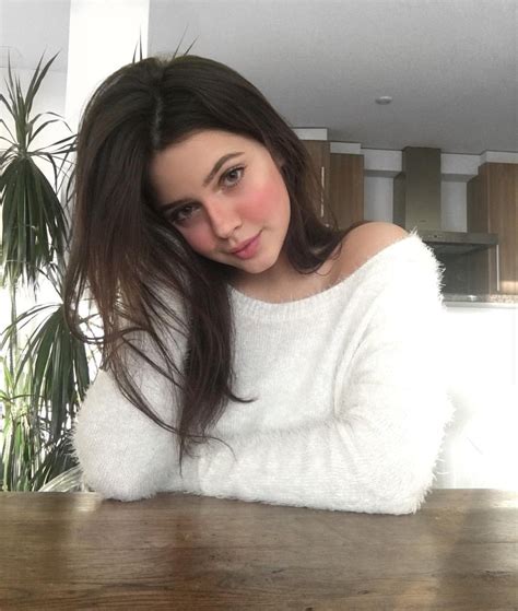 isa bella nude