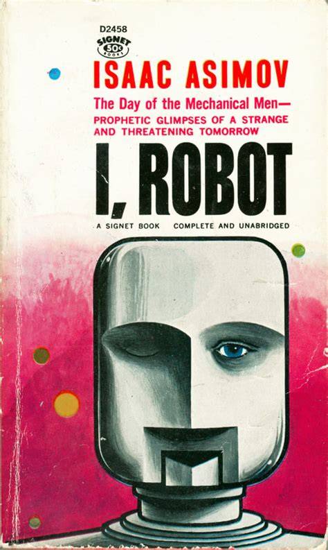 isaac asimov runaround