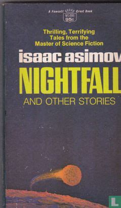 isaac asimov nightfall pfd