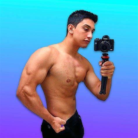 isaac cervantes onlyfans