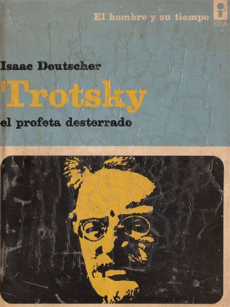 isaac deutscher trotsky pdf