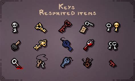 isaac key bindings - reWASD