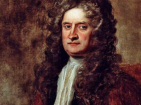 isaac newton | Isaac Newton Facts for Kids Twinkl