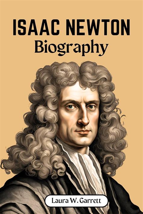 isaac newton biography in math