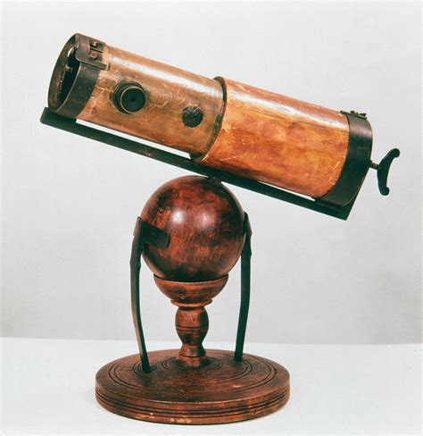Isaac Newton Reflecting Telescope