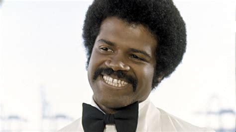 isaac washington